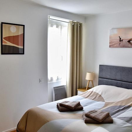 Bel Appartement Au Coeur De Nicea Zewnętrze zdjęcie