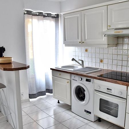 Bel Appartement Au Coeur De Nicea Zewnętrze zdjęcie