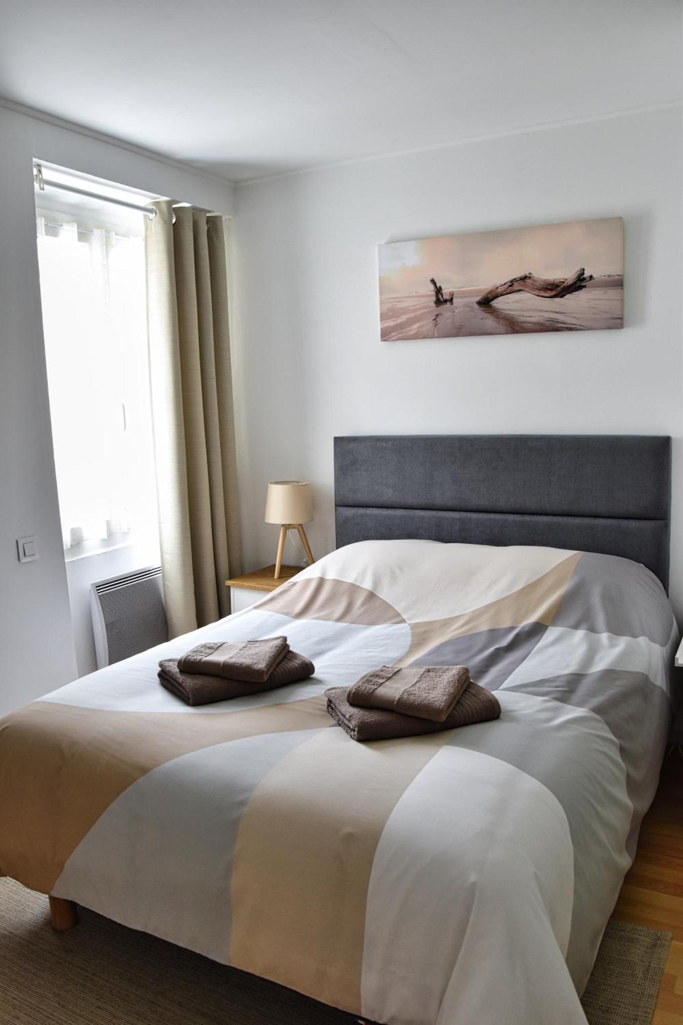 Bel Appartement Au Coeur De Nicea Zewnętrze zdjęcie