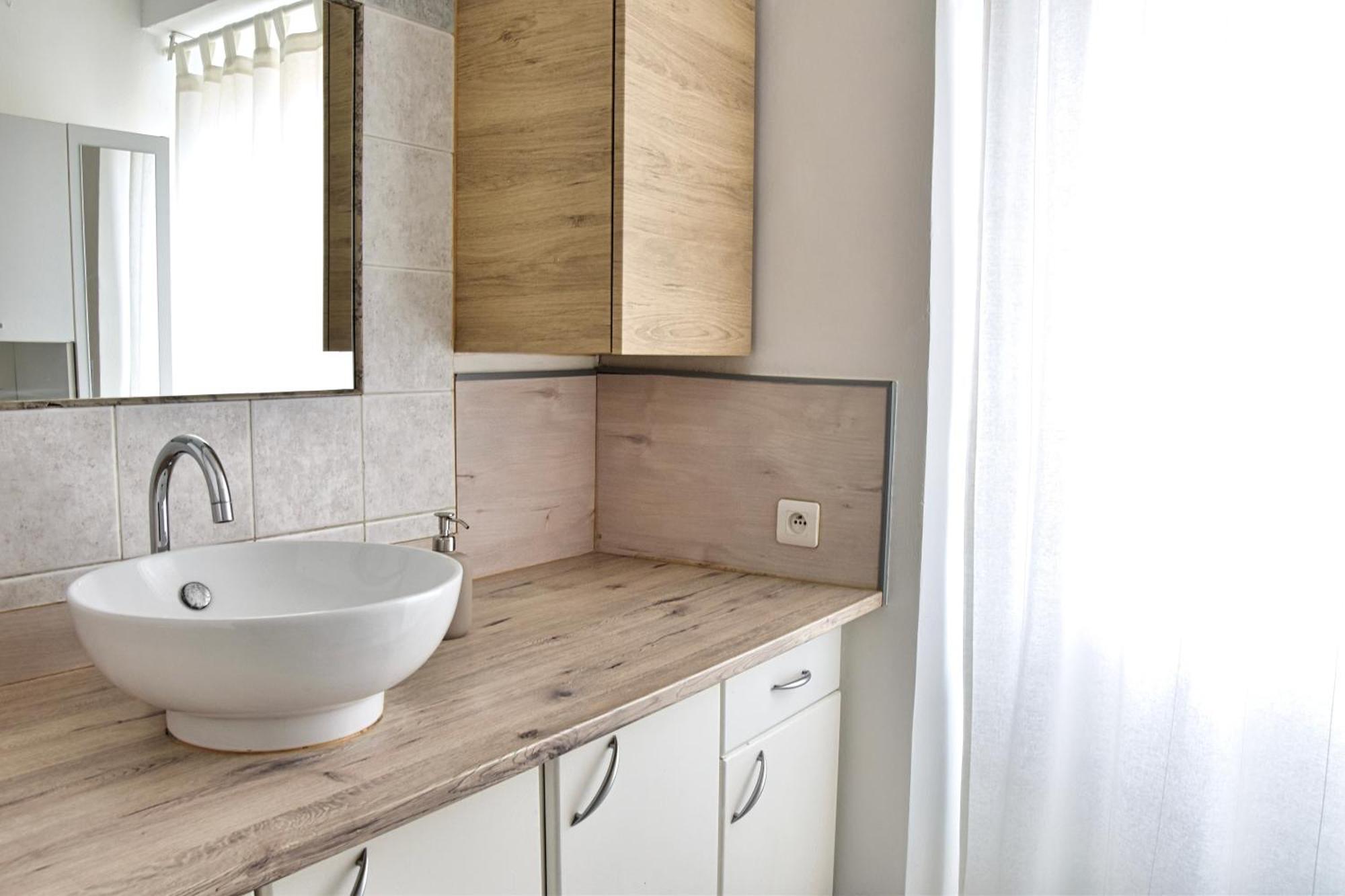Bel Appartement Au Coeur De Nicea Zewnętrze zdjęcie