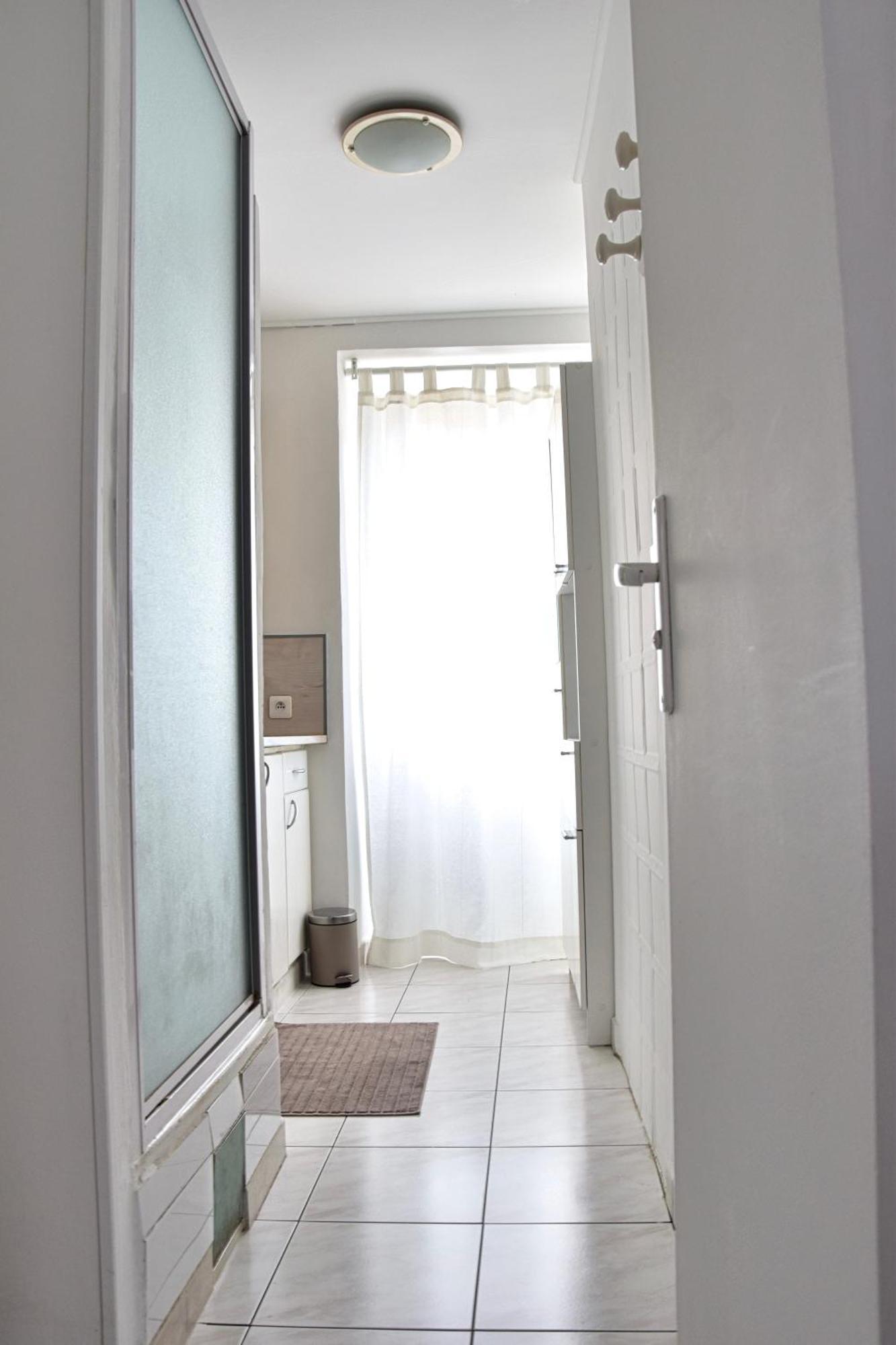 Bel Appartement Au Coeur De Nicea Zewnętrze zdjęcie