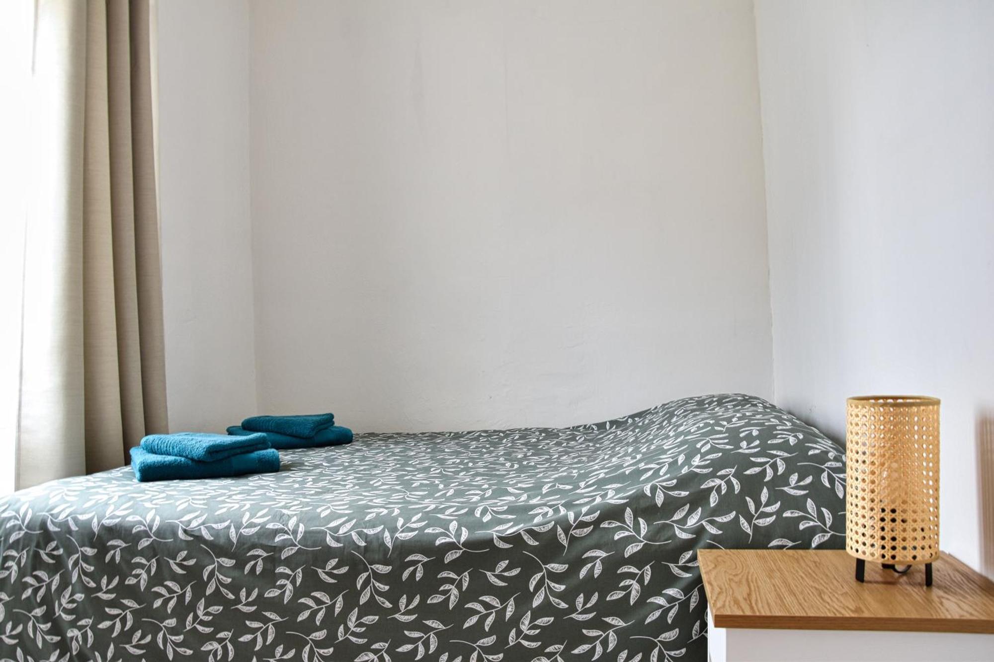 Bel Appartement Au Coeur De Nicea Zewnętrze zdjęcie