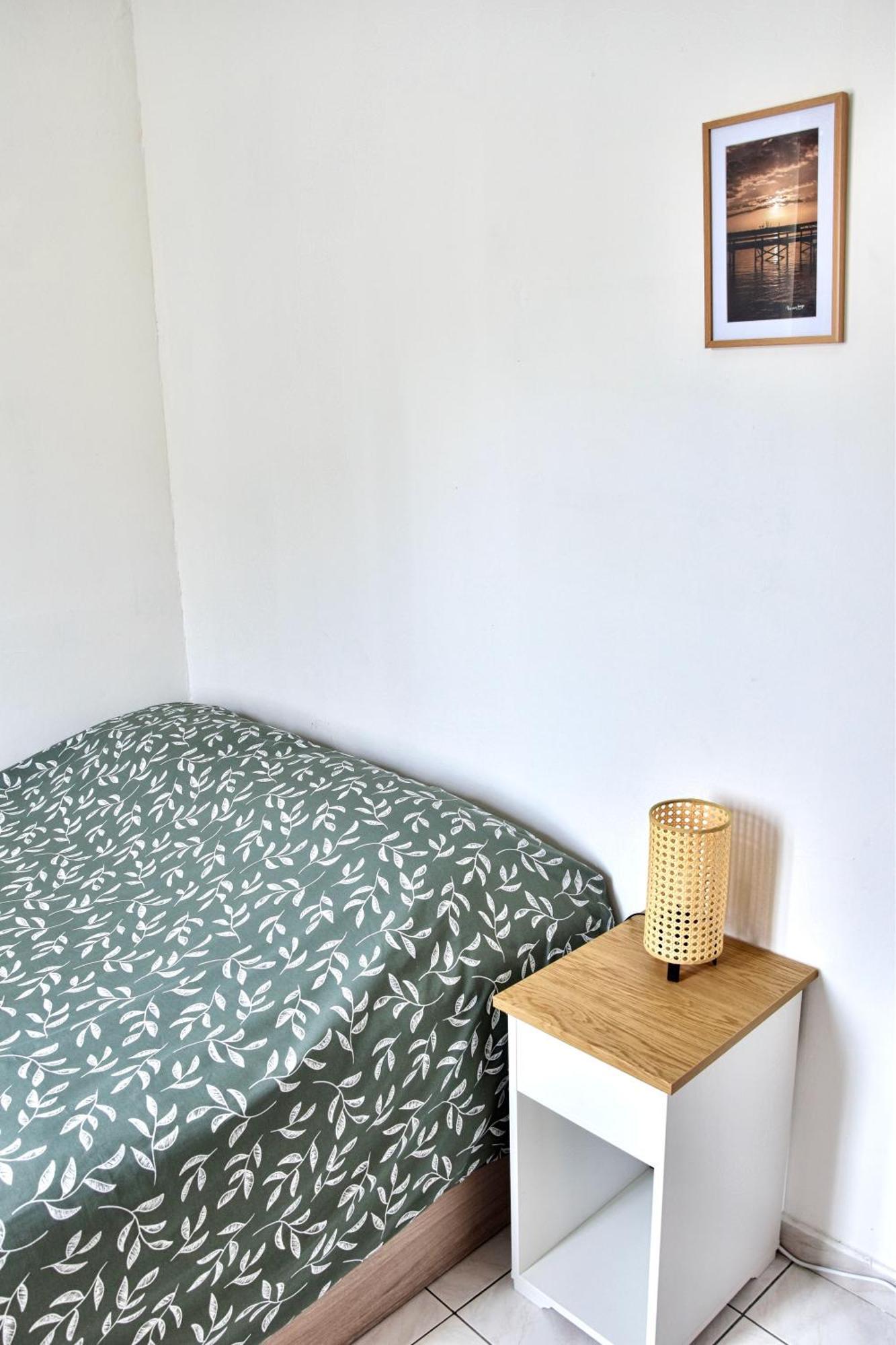 Bel Appartement Au Coeur De Nicea Zewnętrze zdjęcie